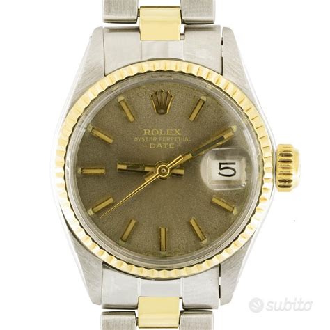 subito.it rolex usati lombardia|rolex orologi prezzi.